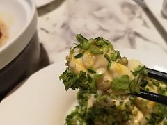 奇妙虾球-喜鼎海胆水饺(柏威年购物中心店)
