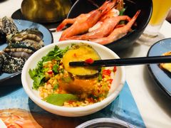 -喜庭海鲜自助(来福士店)