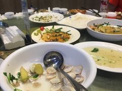 -巽寮印象美食部落餐厅·海鲜·地方特色菜(惠州体验店)