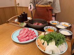 -然锅料理