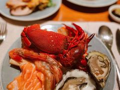-阿纳迪酒店·秘境西餐厅