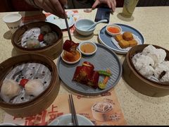-点都德(奥体印象城店)