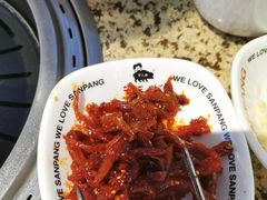 -安又胖韩国烤肉(美罗城店)