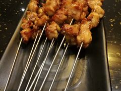 -老板很二(吉大店)