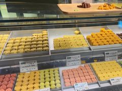 -乾芝斋·苏式糕点·碧螺春茶酥(平江路店)