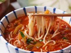 -火燒雲傣家菜(鼓楼店)