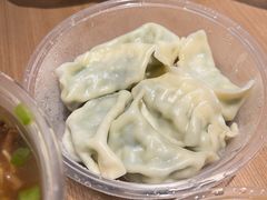 -康大口蘑面庄(将军街店)