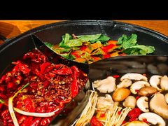 -萍姐火锅·公路夜市(南京弘阳广场店)