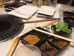 -胡哥烤肥牛(车公庙店)
