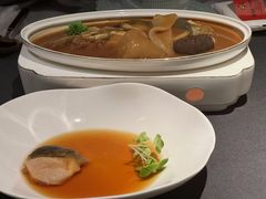 -沈灶河豚宴·河豚融合餐厅(汉中路店)