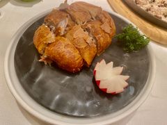 -莆田餐厅PUTIEN(西安万象天地店)