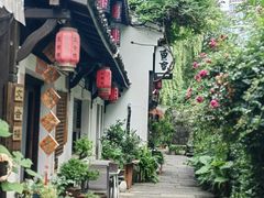 -小河直街历史文化街区