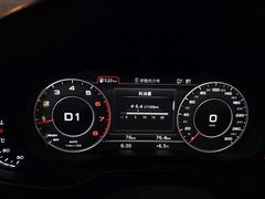 -上海西上海奥杰奥迪汽车销售有限公司(真如店)