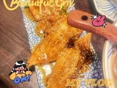 -哥哥の深夜食堂(叁宸里店)