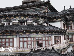 -西安城墙·碑林历史文化景区