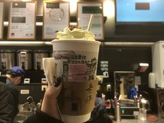 悠哉悠哉-茶颜悦色(坡子街幽兰阁店)