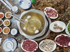 -蔡社牛肉城(龙湖店)