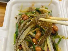 -陈添記·祖傳爽鱼皮·西关老字号(广州首店)