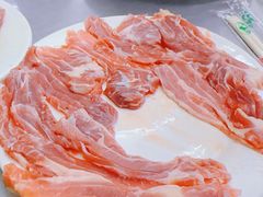 -松明一烤肉馆(鲁园店)