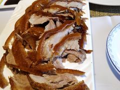 -同喜烤鸭店(光芒店)