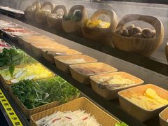 -苏格里岛自助烤肉海鲜火锅(成都金牛万达店)