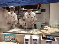 -马记永·兰州牛肉面(天通苑家乐福店)