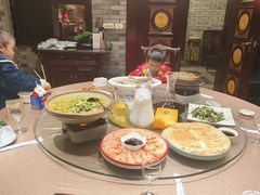 -沔阳会馆(沔街店)