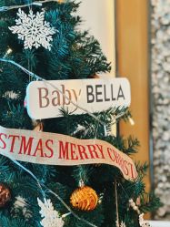 -baby bella小贝拉母婴护理中心(珠海华发公寓店)