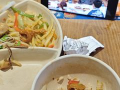-素满香·食养自助(天一广场店)