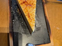 火焰芝士蛋糕-Grande A'moo(上海万象城店)