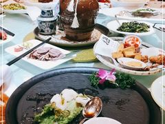 -三六三杭州菜(水上总店)