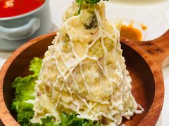 -俄士厨房(环球港店)