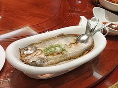 -翠清酒家(万丰路店)
