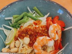 -simply thai天泰(美罗城店)