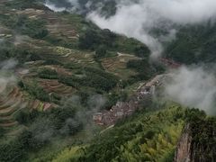 -南尖岩景区