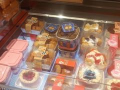 -米熊薯薯 超级糕工厂(富国街店)