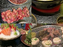 -樱嘢·炭火烧肉(惠南店)