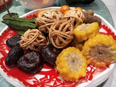 -好福记饭店(红梅公园店)