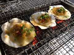 -白玉·朝鲜族烤串(南山店)