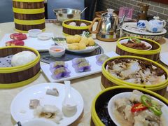 -明泉居茶点荟(车陂店)