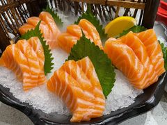-万岁寿司(芳村店)