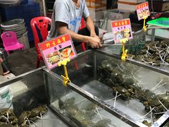 -都斛海鲜街