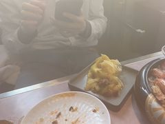 -一绪に寿喜烧自助(世茂广场店)