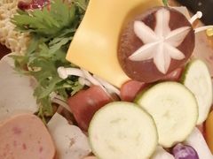 -韩鼎丰·韩国料理(林奥店)