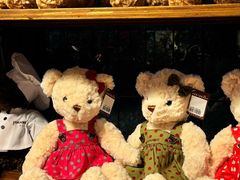 -济州岛泰迪熊博物馆