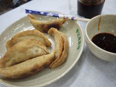 -李记清真馆(打钉巷店)