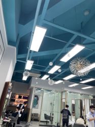 -ASG Hair Salon烫染·接发