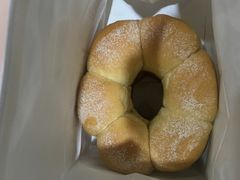-爸爸糖吐司面包(南京奥体店)