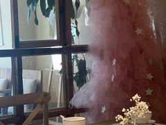-桃花坞·私房菜餐厅(龙湖时代天街店)