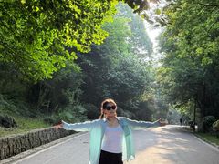 -南京市江宁方山